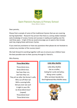 Five Little Speckled Frogs