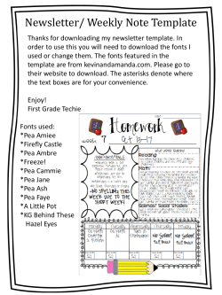 Document