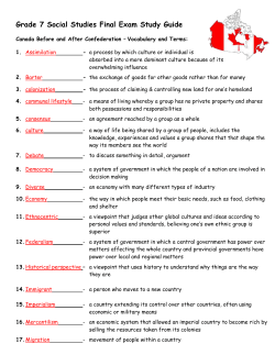 Grade 7 Final Exam Study Guide key_2