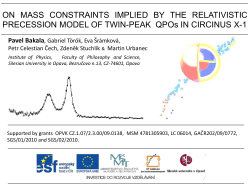 Sn&iacute;mek 1 - Physics.cz