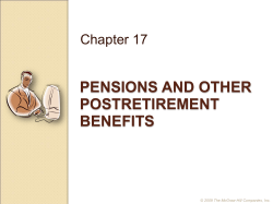 1.5% Annual retirement benefits