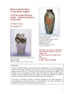 Microsoft Word - Discovering the Story