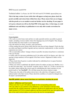 Risk of recurrent stillbirth - Aberdeen University Research Archive