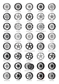 DOTZ Fast Seven DOTZ Fast Fifteen dark DOTZ Freeride peak
