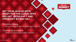 Build your game plan for enterprise Java 2020 (SS45370