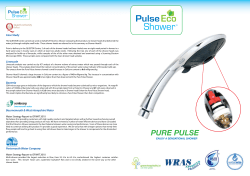 pure pulse - Ecostore.ie