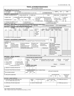 Form AD-202 USDA) (Rev
