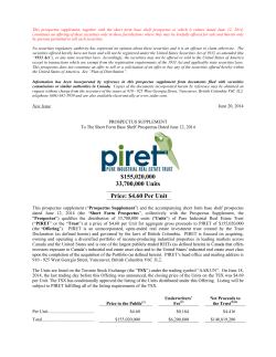 155020000 33700000 Units Price: $4.60 Per Unit