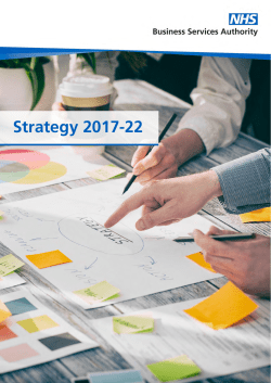 Strategy 2017-22