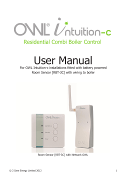User Manual - Thermalimage