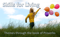 But for pride&hellip; - Keith Glasgow