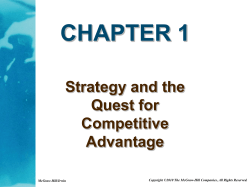 CHAPTER 1