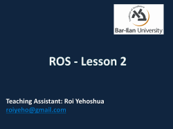 ROS