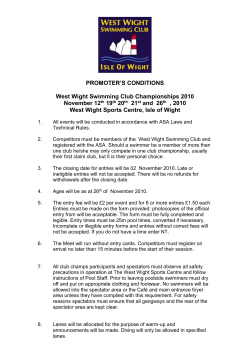 club champs conditions2010