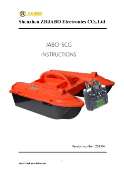 JABO-5CG
