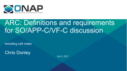 PowerPoint Presentation - Developer Wiki