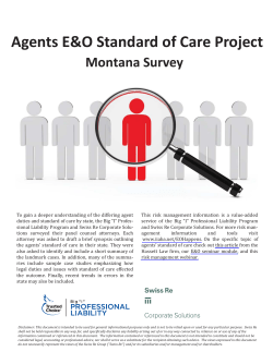 Montana-Standard-of-Care
