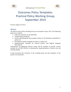 operations to set access controls by file or through inheritance from