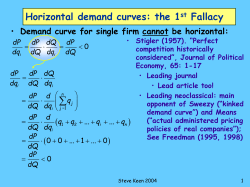 Supplement to Lecture 02