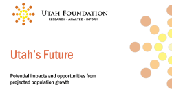Funding and Performance Trends for K