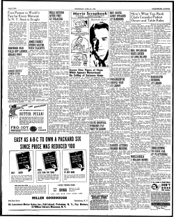 easy as abc to own a packard six since price was reduced`100