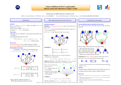 bijective proof and refinement of Zagier`s result