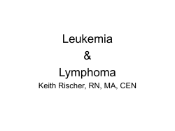 Leukemia-Lymphoma-Multiple-Myeloma