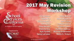 Presented by - Agenda Online