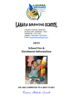 School Fee Policy 2015 (1)