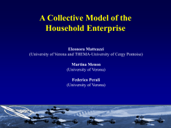 Presentazione di PowerPoint