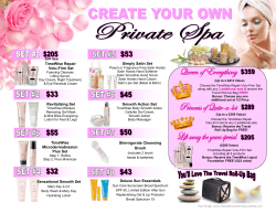 Smooth Action Set Deluxe Sun Essentials Simply Satin Set