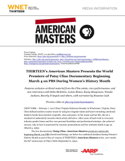 Secrets of the Dead Information re