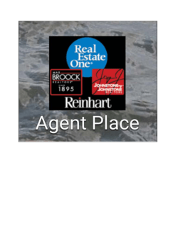 The Agent Place App for Android &ndash; Getting Started