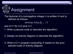 Engineering Mathematics