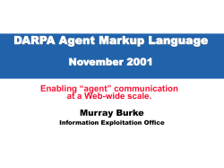 Objective - DAML.org