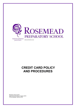 CREDIT-CARD-POLICY-AND-PROCEDURES