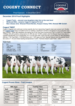 4 December 2014 December 2014 Proof