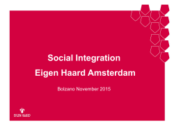 PowerPoint-presentatie