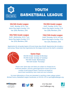 Untitled - Friedberg JCC