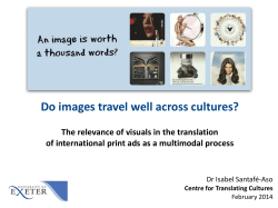 Adaptation - University of Exeter