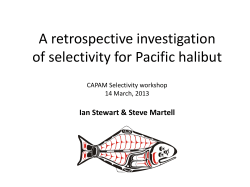 length-based selectivity