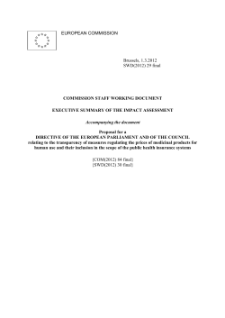 8. Monitoring and Evaluation