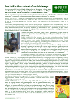 Interview Ramon LLopis-Goig (docx, 202 k