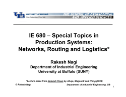Graphs, Paths, Trees, and Cycles - Acsu Buffalo