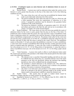GS 14-344.1 Page 1 &sect; 14-344.1. - North Carolina General Assembly