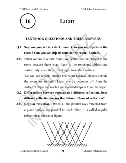 1 18 TEXTBOOK QUESTIONS AND THEIR
