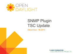 ODL Identity Access Management