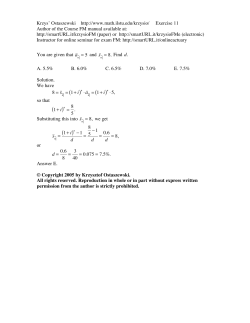 Document