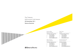 SOE Economic Profit Analysis