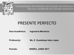 Presentaci&oacute;n de PowerPoint